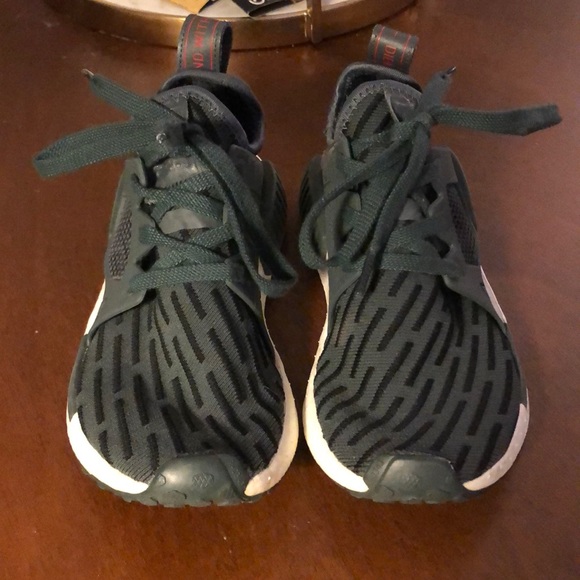 adidas Shoes - Adidas NMDs 💚